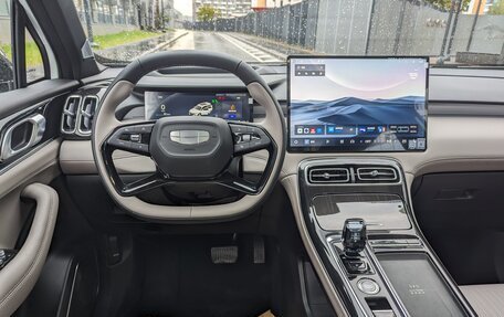 Geely Atlas, 2026 год, 2 850 000 рублей, 14 фотография