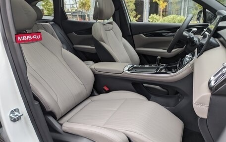Geely Atlas, 2026 год, 2 850 000 рублей, 22 фотография