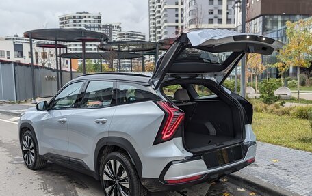 Geely Atlas, 2026 год, 2 850 000 рублей, 30 фотография