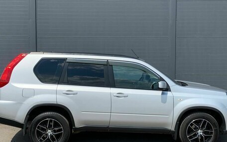 Nissan X-Trail, 2013 год, 1 340 000 рублей, 5 фотография