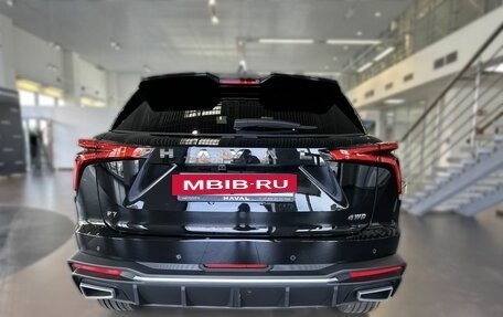 Haval F7, 2026 год, 3 699 000 рублей, 5 фотография