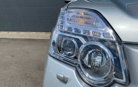 Nissan X-Trail, 2013 год, 1 340 000 рублей, 2 фотография