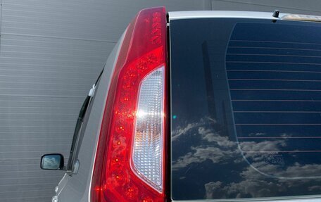Nissan X-Trail, 2013 год, 1 340 000 рублей, 8 фотография