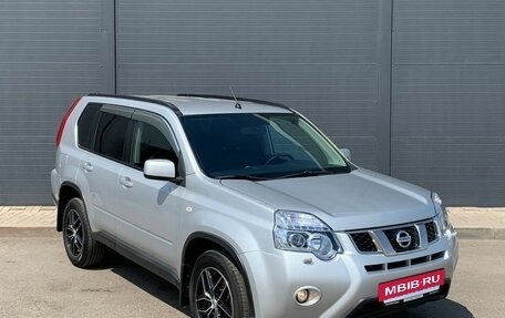 Nissan X-Trail, 2013 год, 1 340 000 рублей, 4 фотография