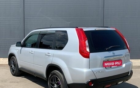 Nissan X-Trail, 2013 год, 1 340 000 рублей, 10 фотография