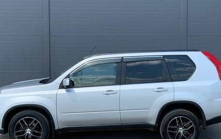 Nissan X-Trail, 2013 год, 1 340 000 рублей, 11 фотография