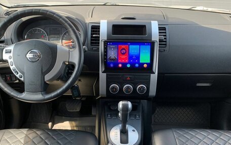 Nissan X-Trail, 2013 год, 1 340 000 рублей, 13 фотография