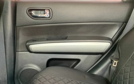 Nissan X-Trail, 2013 год, 1 340 000 рублей, 19 фотография