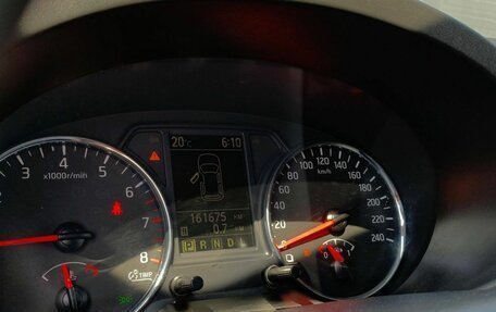 Nissan X-Trail, 2013 год, 1 340 000 рублей, 17 фотография