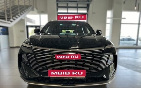 Haval F7, 2026 год, 3 699 000 рублей, 2 фотография