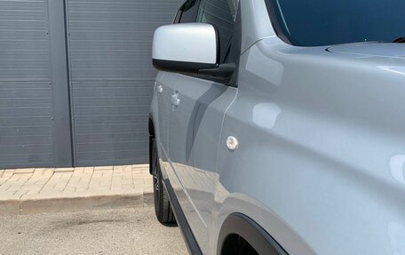 Nissan X-Trail, 2013 год, 1 340 000 рублей, 22 фотография