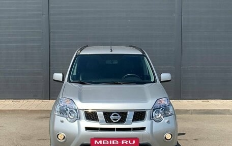 Nissan X-Trail, 2013 год, 1 340 000 рублей, 3 фотография