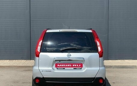Nissan X-Trail, 2013 год, 1 340 000 рублей, 7 фотография