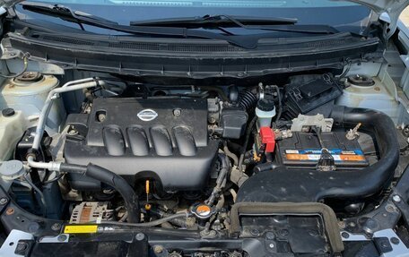 Nissan X-Trail, 2013 год, 1 340 000 рублей, 25 фотография