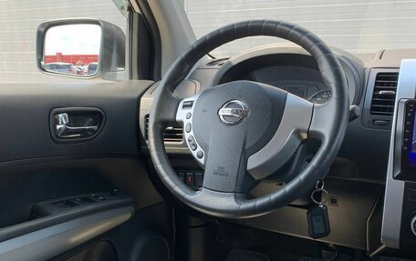 Nissan X-Trail, 2013 год, 1 340 000 рублей, 24 фотография