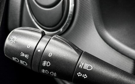 Renault Sandero II рестайлинг, 2017 год, 1 089 900 рублей, 13 фотография