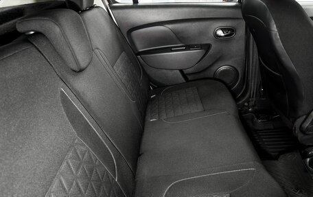 Renault Sandero II рестайлинг, 2017 год, 1 089 900 рублей, 19 фотография