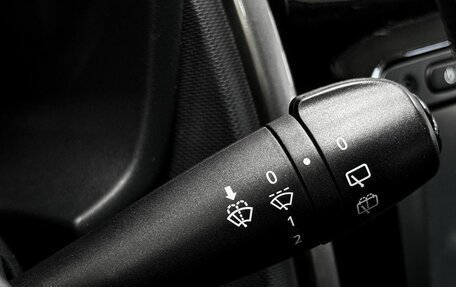 Renault Sandero II рестайлинг, 2017 год, 1 089 900 рублей, 14 фотография