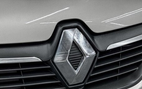 Renault Sandero II рестайлинг, 2017 год, 1 089 900 рублей, 16 фотография