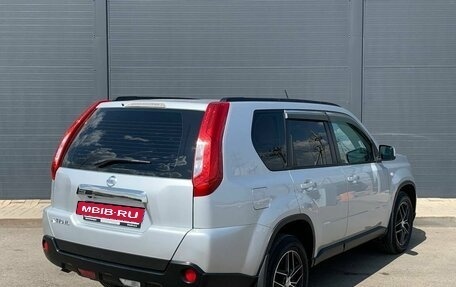Nissan X-Trail, 2013 год, 1 340 000 рублей, 23 фотография
