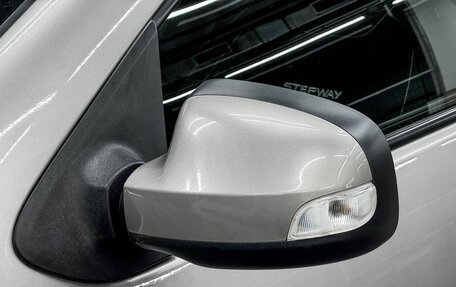 Renault Sandero II рестайлинг, 2017 год, 1 089 900 рублей, 27 фотография