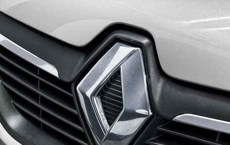Renault Sandero II рестайлинг, 2017 год, 1 089 900 рублей, 29 фотография