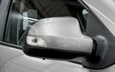 Renault Sandero II рестайлинг, 2017 год, 1 089 900 рублей, 28 фотография
