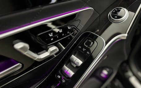 Mercedes-Benz S-Класс, 2021 год, 9 800 000 рублей, 16 фотография