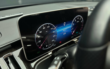 Mercedes-Benz S-Класс, 2021 год, 9 800 000 рублей, 19 фотография