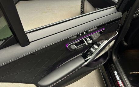 Mercedes-Benz S-Класс, 2021 год, 9 800 000 рублей, 21 фотография