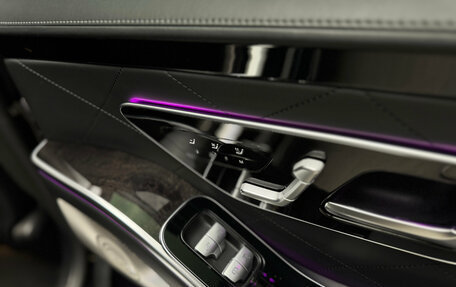 Mercedes-Benz S-Класс, 2021 год, 9 800 000 рублей, 24 фотография