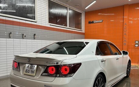 Toyota Crown, 2016 год, 3 000 000 рублей, 4 фотография