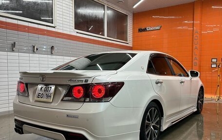 Toyota Crown, 2016 год, 3 000 000 рублей, 6 фотография
