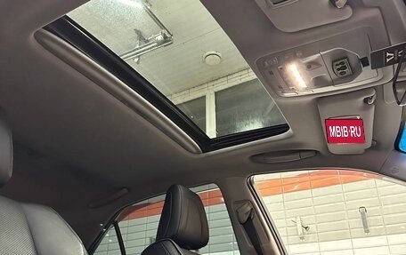 Toyota Crown, 2016 год, 3 000 000 рублей, 10 фотография