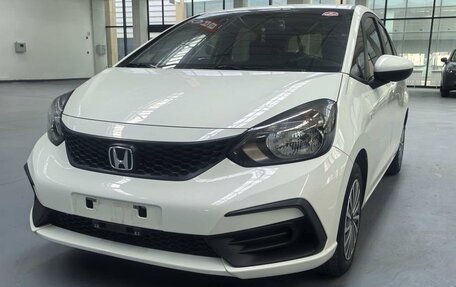 Honda Fit, 2021 год, 1 395 000 рублей, 2 фотография