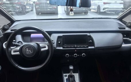 Honda Fit, 2021 год, 1 395 000 рублей, 9 фотография