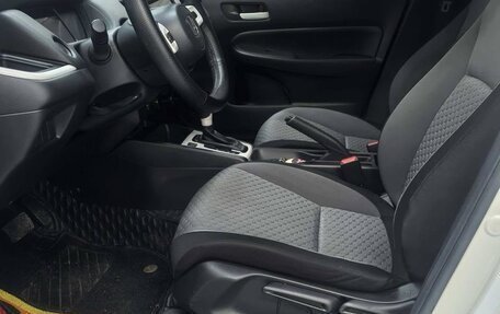 Honda Fit, 2021 год, 1 395 000 рублей, 6 фотография