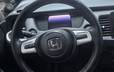 Honda Fit, 2021 год, 1 395 000 рублей, 10 фотография