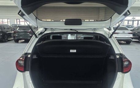 Honda Fit, 2021 год, 1 395 000 рублей, 7 фотография