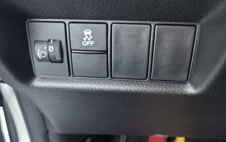 Honda Fit, 2021 год, 1 395 000 рублей, 12 фотография