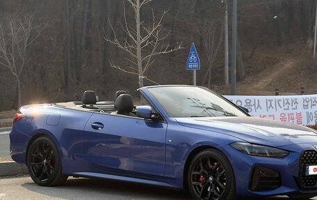 BMW 4 серия, 2025 год, 6 850 000 рублей, 4 фотография