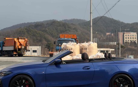 BMW 4 серия, 2025 год, 6 850 000 рублей, 5 фотография