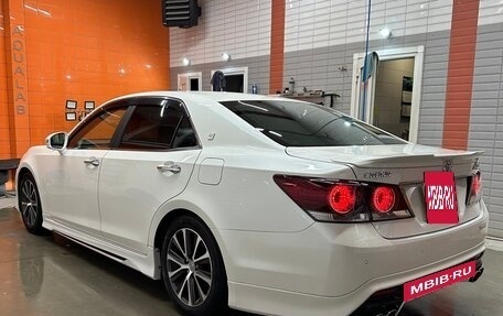Toyota Crown, 2016 год, 3 000 000 рублей, 5 фотография