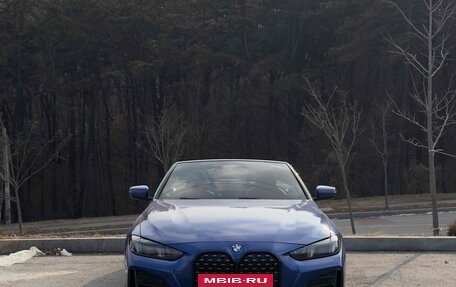 BMW 4 серия, 2025 год, 6 850 000 рублей, 3 фотография