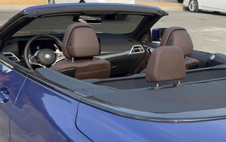 BMW 4 серия, 2025 год, 6 850 000 рублей, 8 фотография