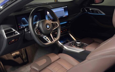 BMW 4 серия, 2025 год, 6 850 000 рублей, 13 фотография