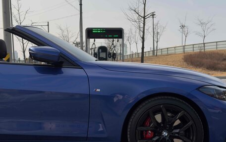 BMW 4 серия, 2025 год, 6 850 000 рублей, 11 фотография