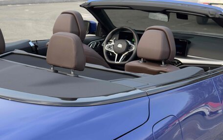BMW 4 серия, 2025 год, 6 850 000 рублей, 9 фотография