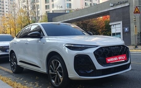 Audi Q5, 2026 год, 7 800 000 рублей, 2 фотография