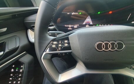 Audi Q5, 2026 год, 7 800 000 рублей, 15 фотография